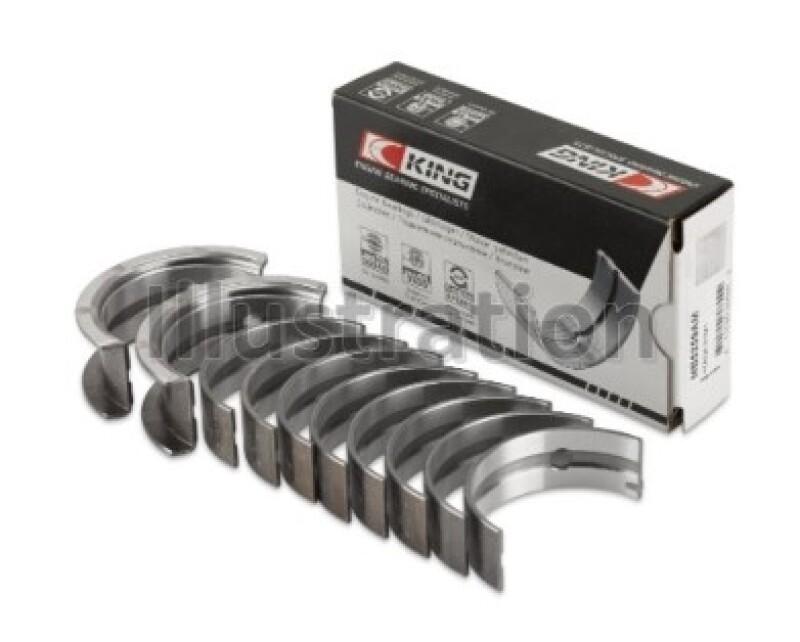 King Engine Bearings MB5520AM1.25