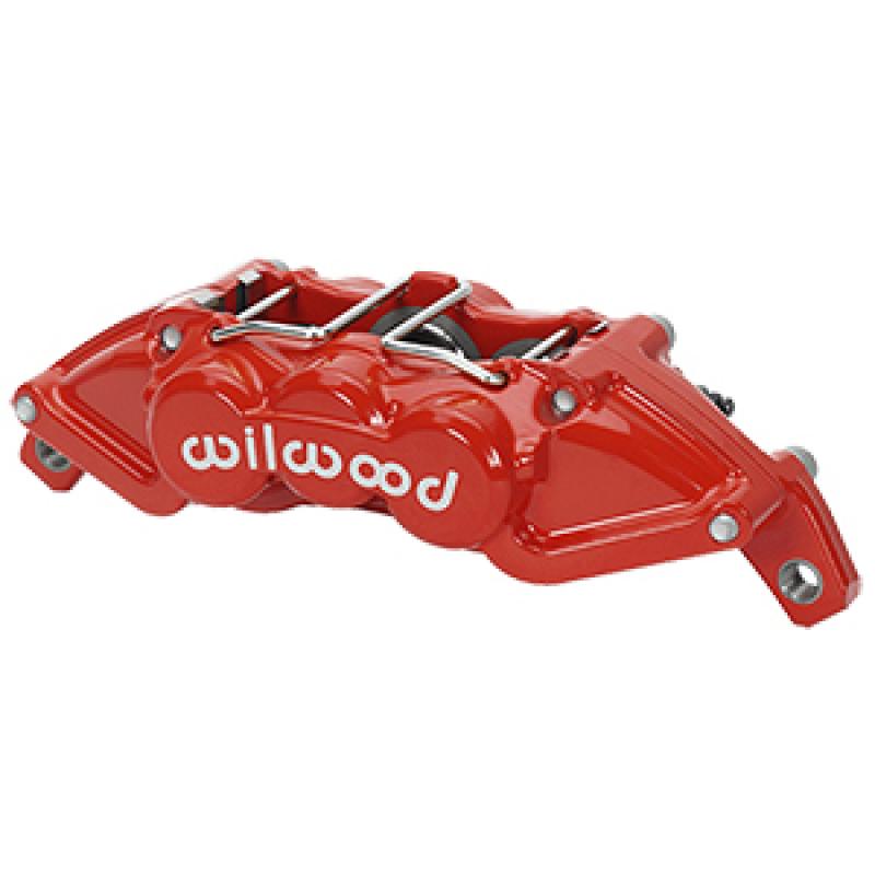 Wilwood 120-16567-RD