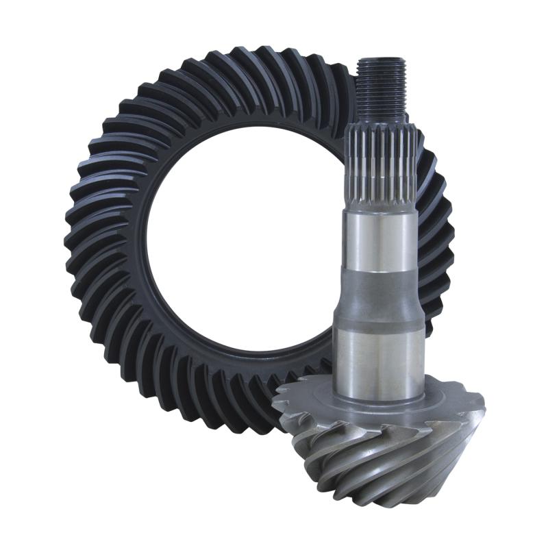 Yukon Gear & Axle YG NM205R-294R