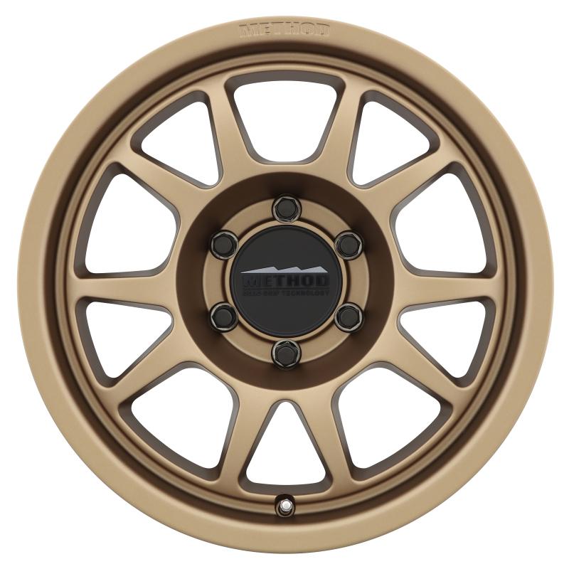 Method Wheels MR70268062930