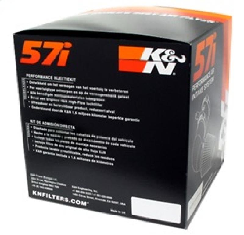 K&N Engineering 57-0693