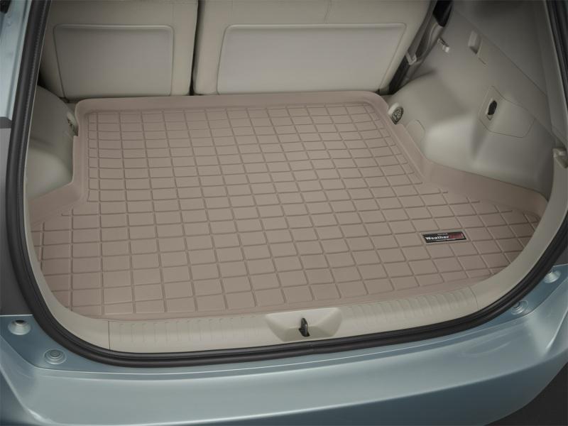 WeatherTech 41537