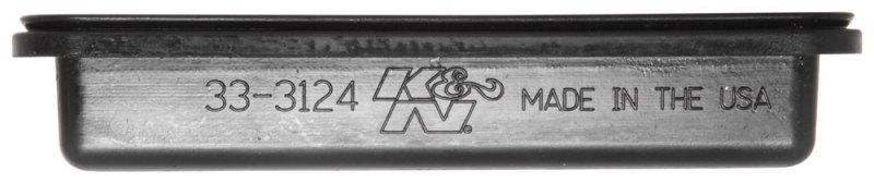 K&N Engineering 33-3124