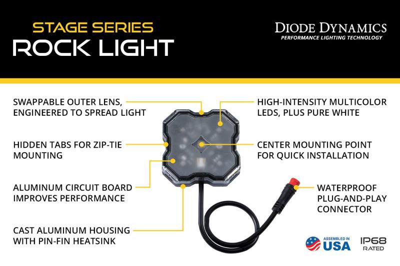Diode Dynamics DD7447
