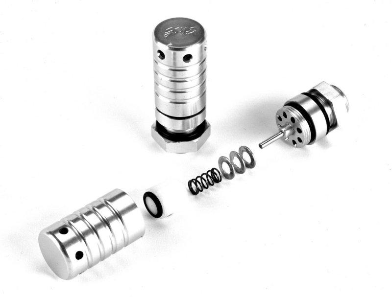 Granatelli Motor Sports 451005