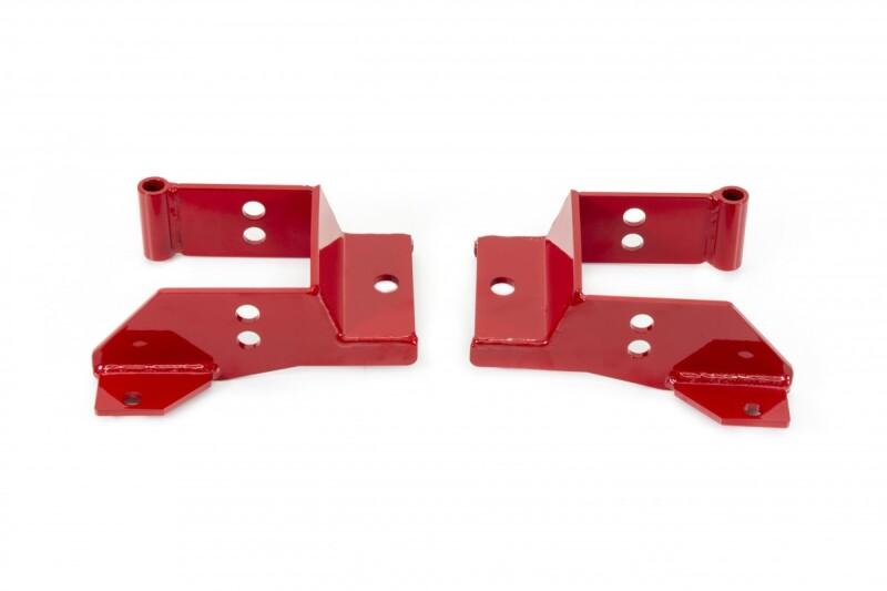 UMI Performance 2624-R