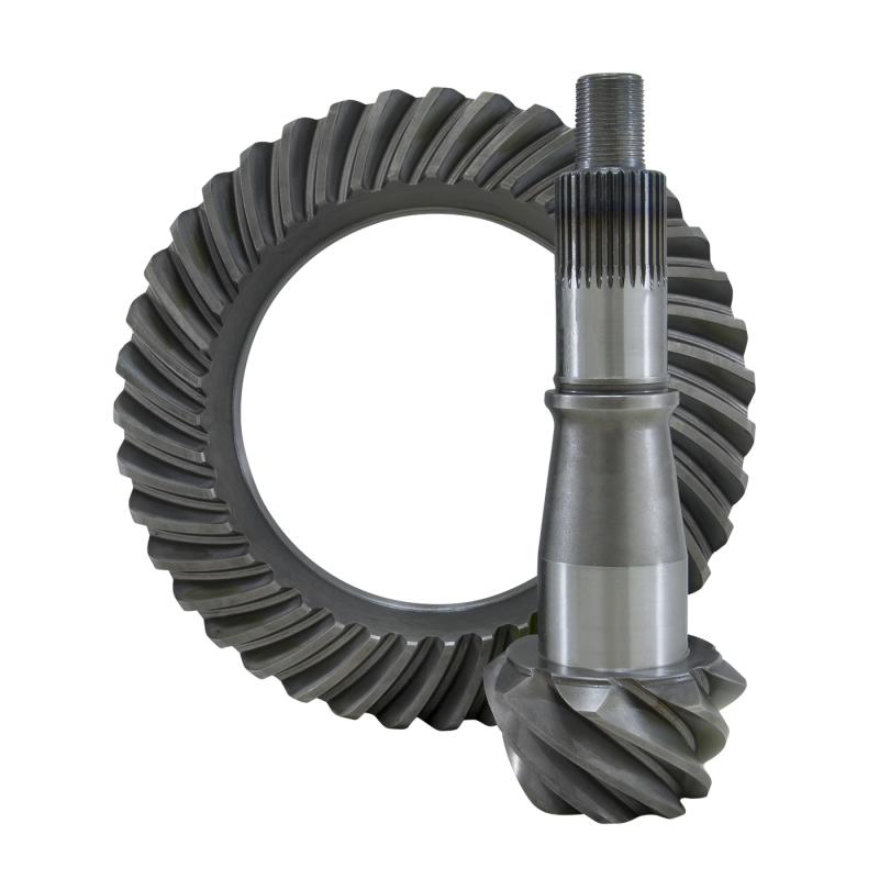 Yukon Gear & Axle YG GM9.5-488-12B