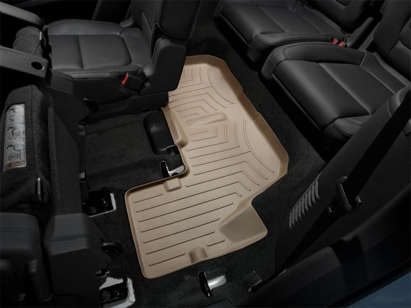 WeatherTech 453593
