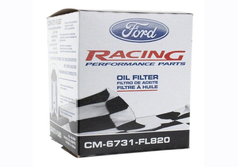 Ford Racing CM-6731-FL820