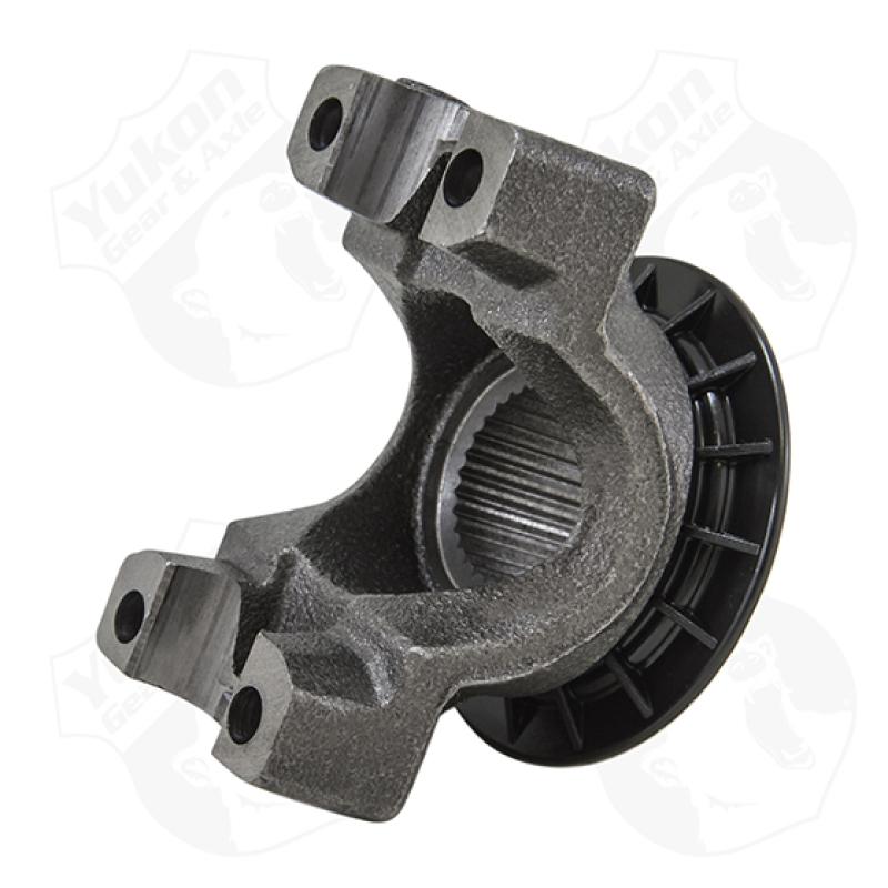 Yukon Gear & Axle YY F100600