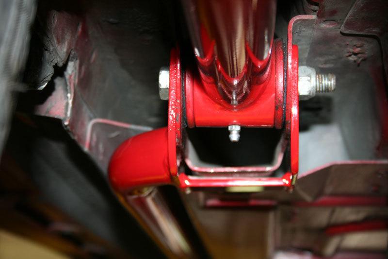 UMI Performance 2027-R