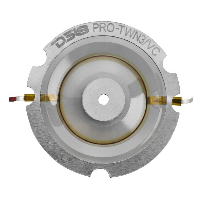 DS18 PRO-TWN3VC