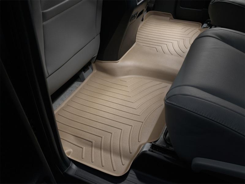 WeatherTech 450934