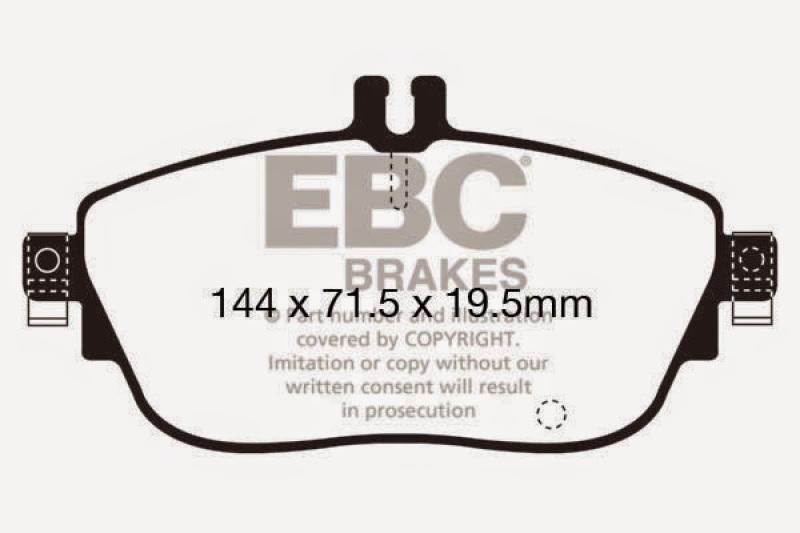 EBC DP32165C