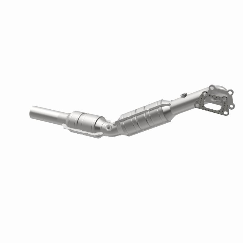 Magnaflow 551682