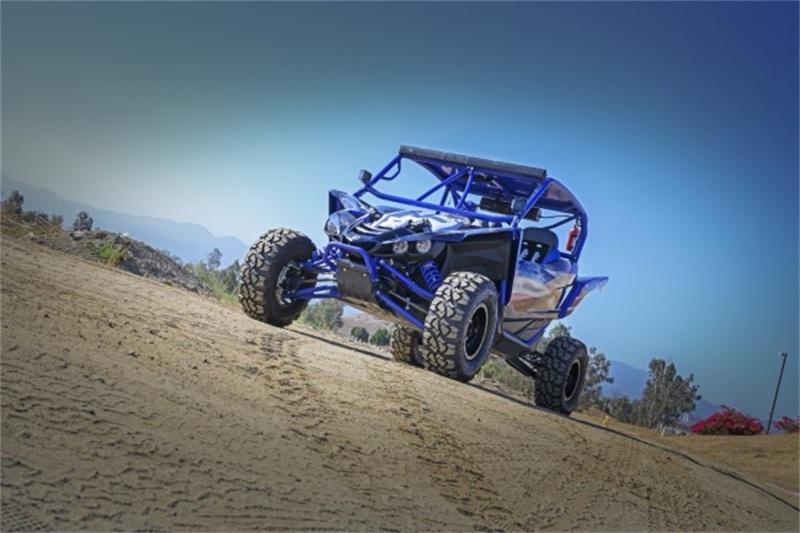 KraftWerks 150-19-1000