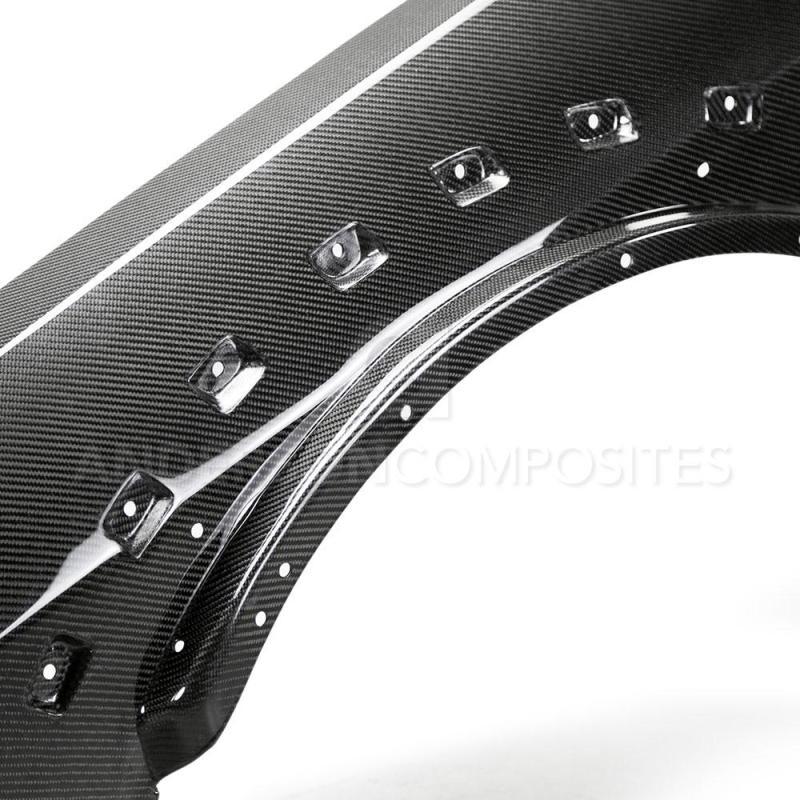 Anderson Composites AC-FF18DGCHHC