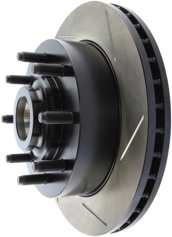 Stoptech 126.67040SL