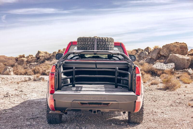 AMP Research 75329-01A