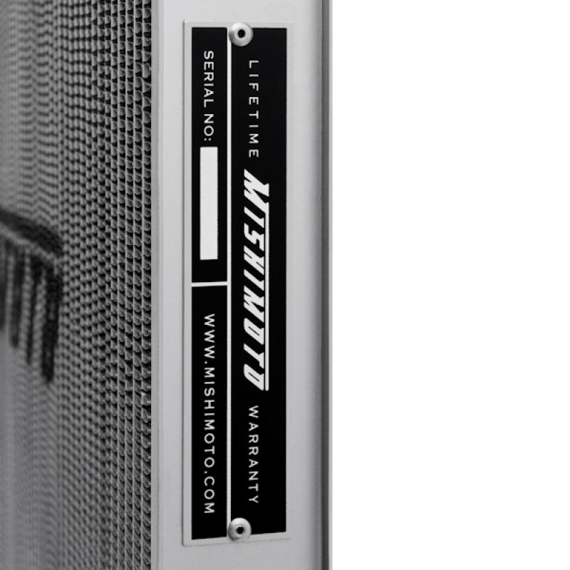 Mishimoto MMRAD-EVO-456