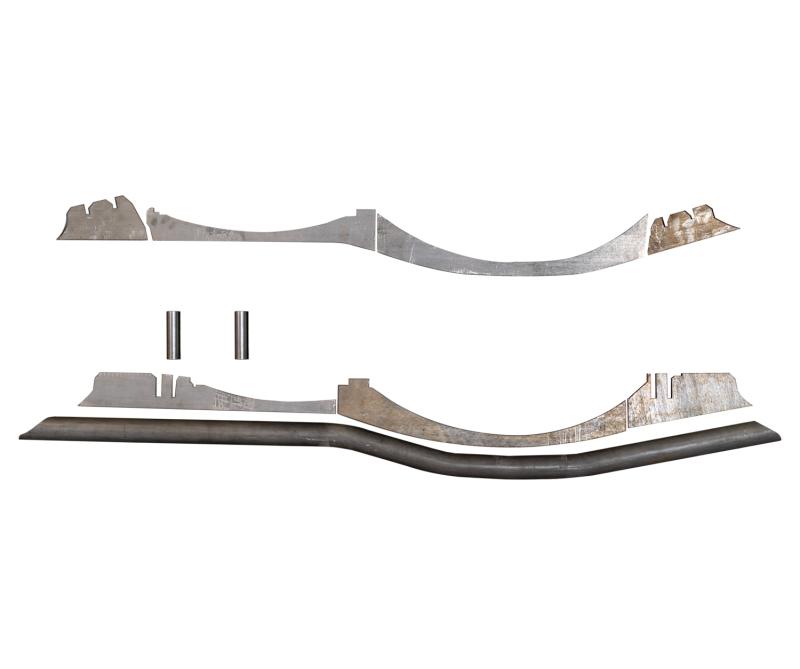 Carli CS-AAMTRUSS-14