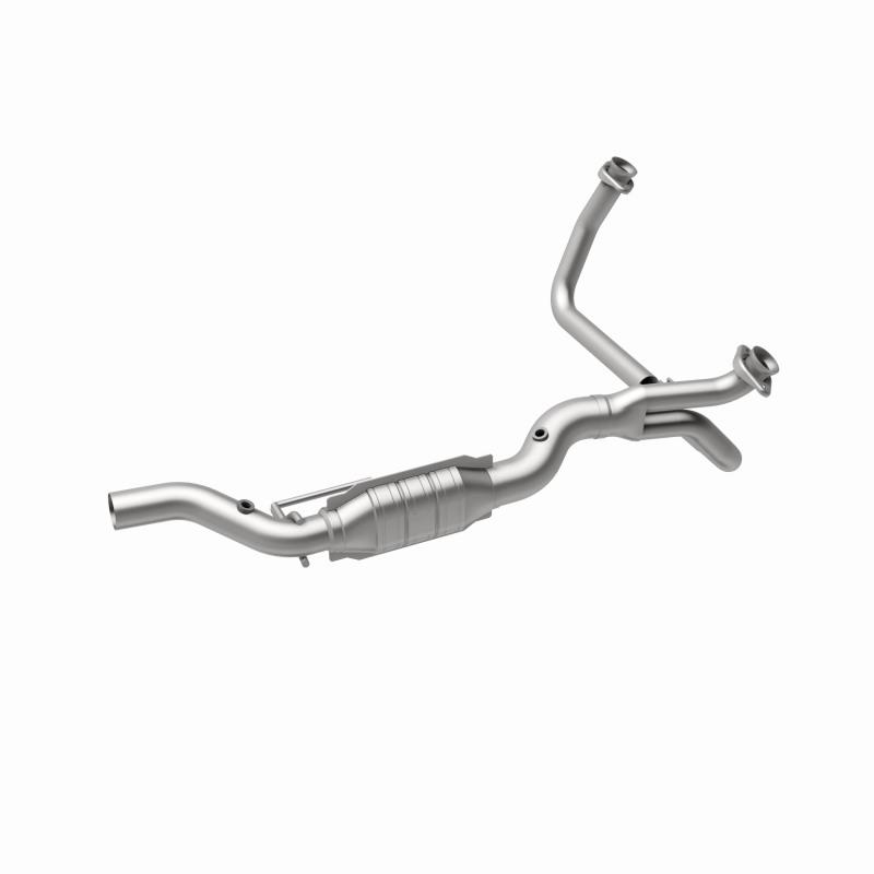 Magnaflow 51558