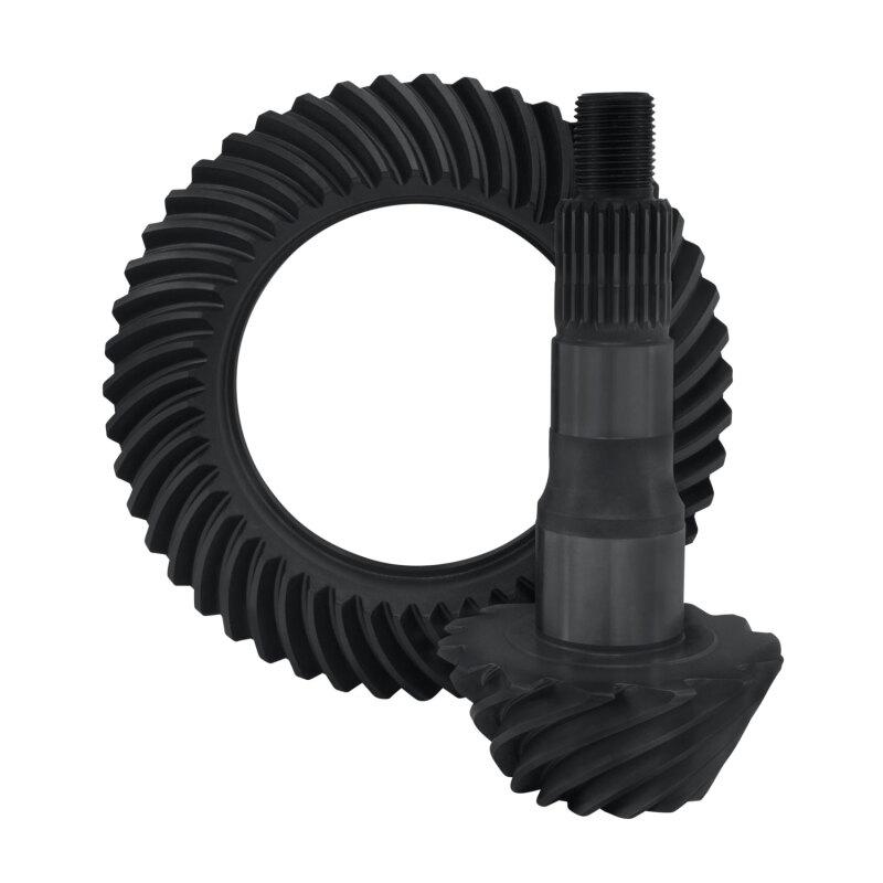 Yukon Gear & Axle YG NM205R-411R