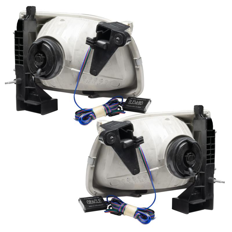 ORACLE Lighting 7202-001