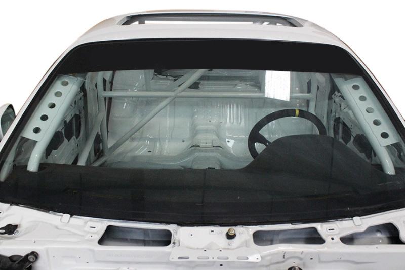 ISR Performance IS-9982-20MM