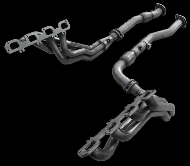 American Racing Headers JPGC-06134300LSWC