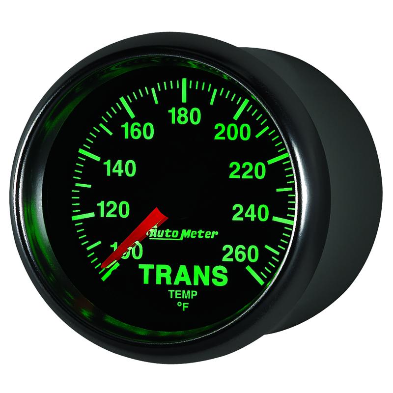 AutoMeter 3857