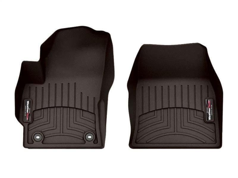 WeatherTech 4717071