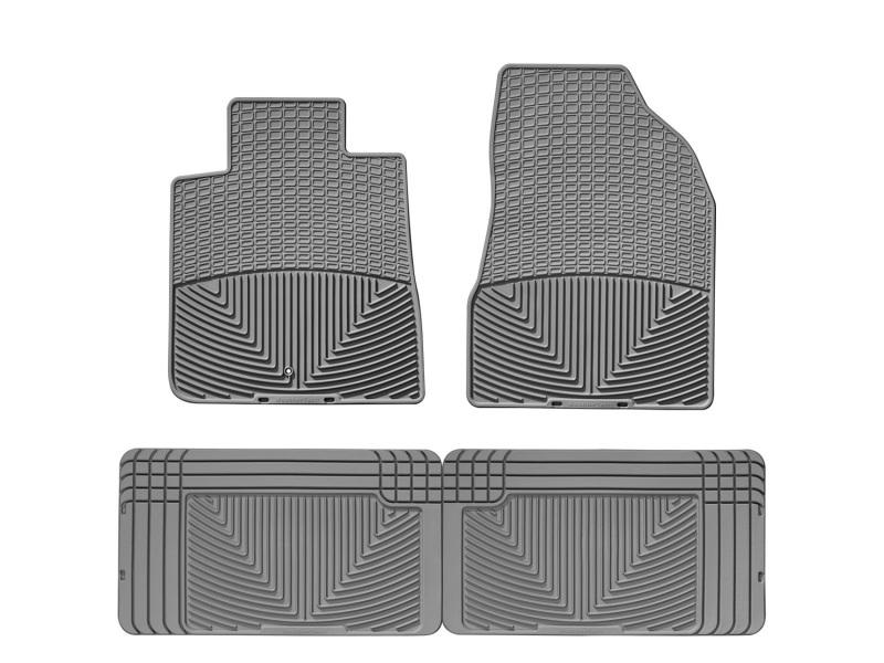 WeatherTech W68GR-W25GR