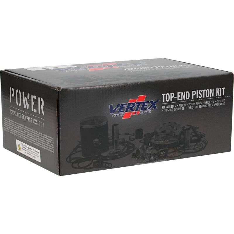 Vertex Pistons VTK22991B
