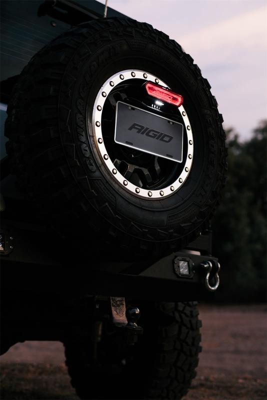 Rigid Industries 90133