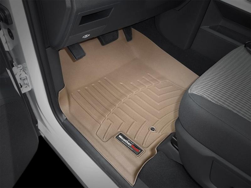 WeatherTech 452381