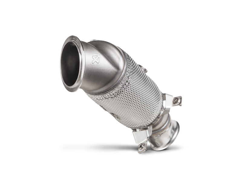 Akrapovic DP-BM/SS/4/H