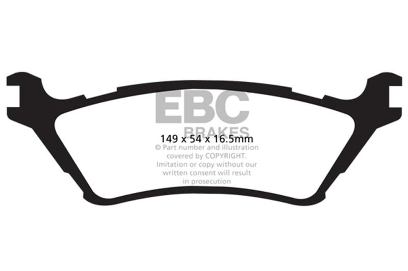 EBC DP61891