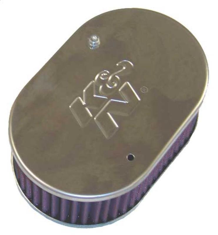 K&N Engineering 56-9104