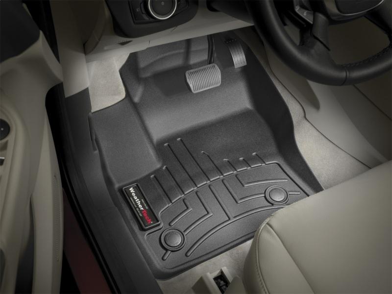 WeatherTech 444591