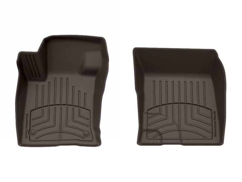 WeatherTech 4716423IM