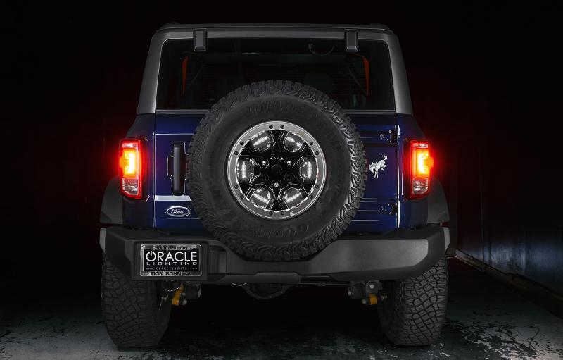 ORACLE Lighting 4211-334