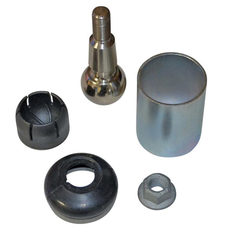 SPC Performance 72613