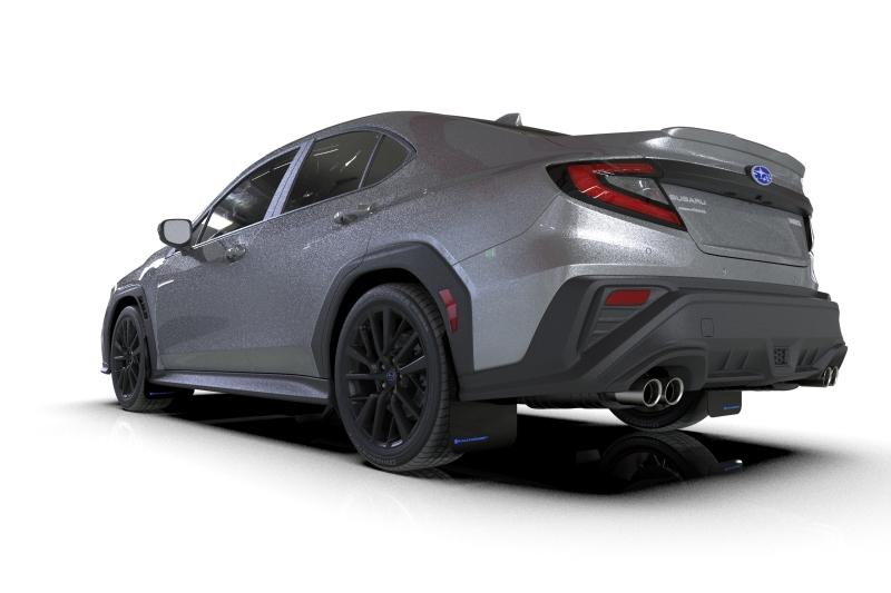 Rally Armor MF92-UR-BLK/BL