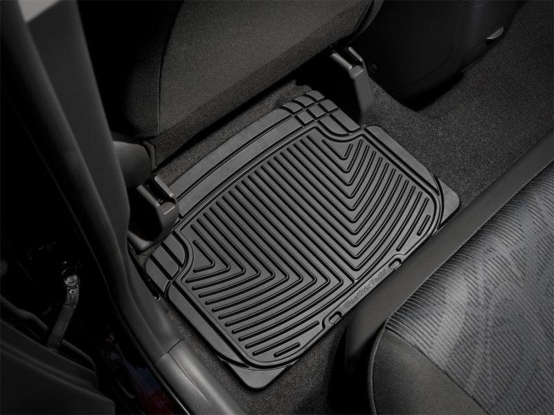 WeatherTech W20