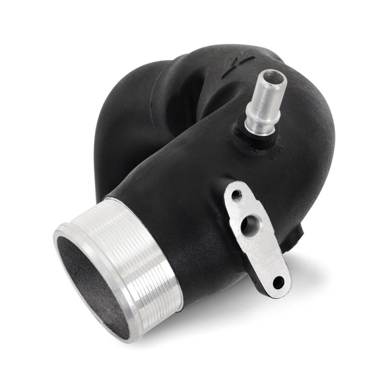 Mishimoto MMICP-BR27-21MWBK