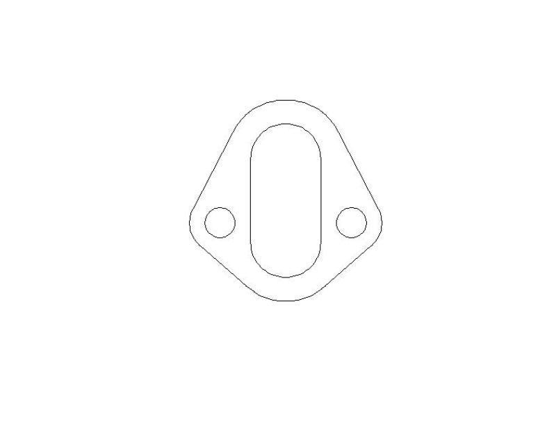 Cometic Gasket C5389-032