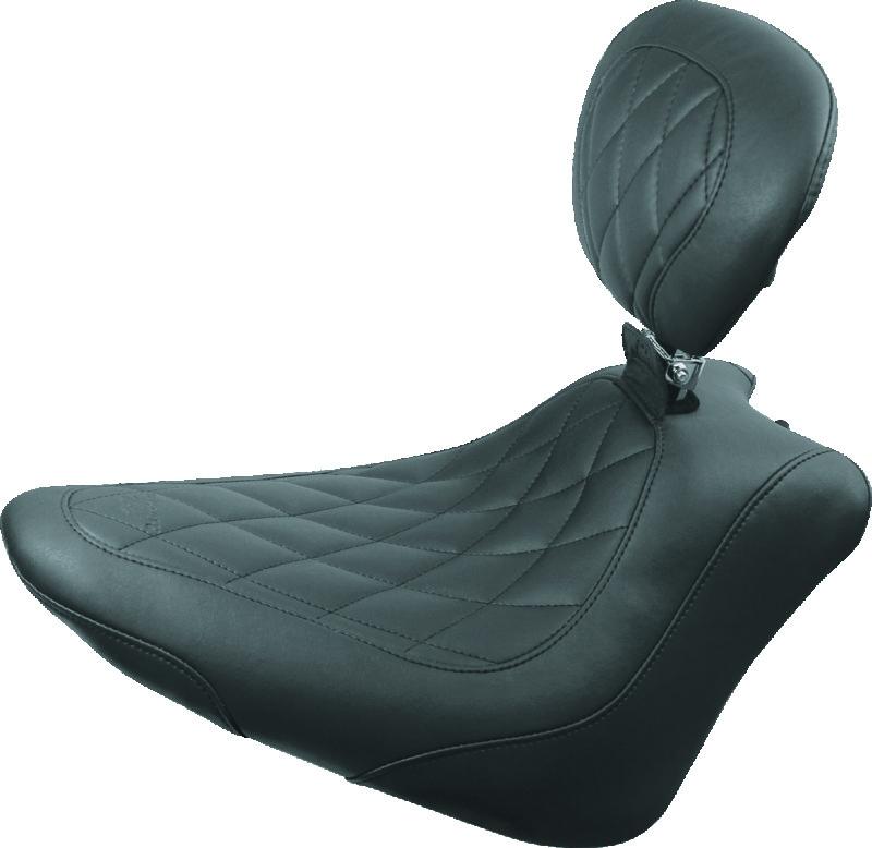 Mustang Motorcycle 78078