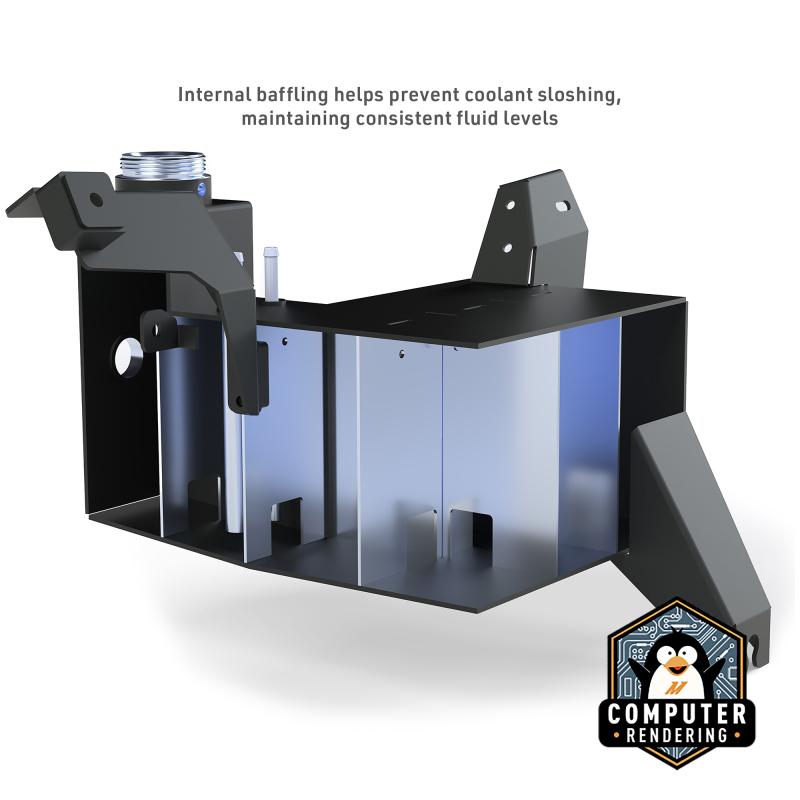 Mishimoto MMRT-RAM-19N