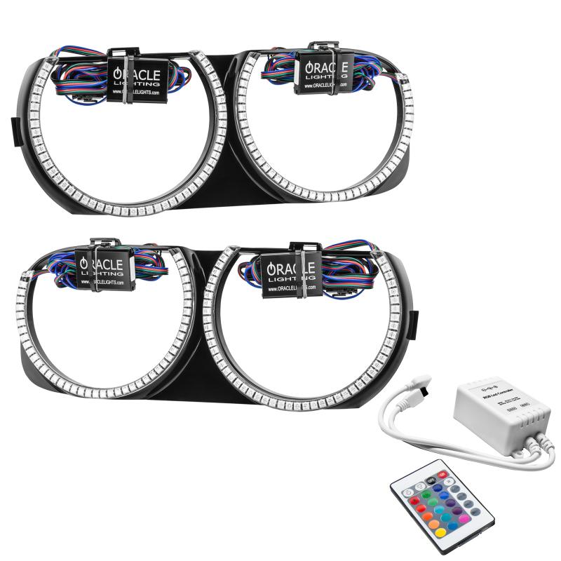 ORACLE Lighting 7739-504